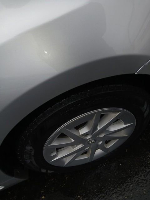 Used 2012 Toyota Prius V Three FWD image 11