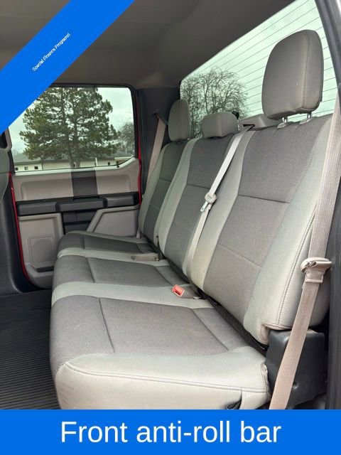 Used 2020 Ford F150 XL w/ Equipment Group 101A Mid image 26