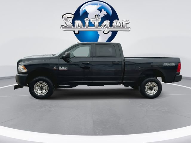 Used 2017 RAM 2500 Tradesman w/ Popular Equipment Group image 6