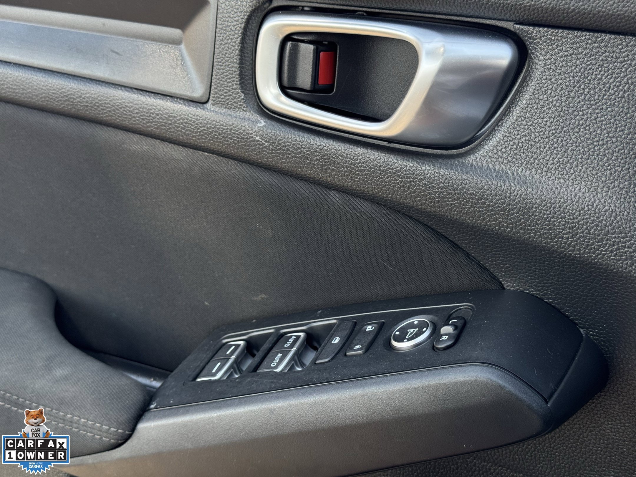 Used 2022 Honda Civic Sport image 25