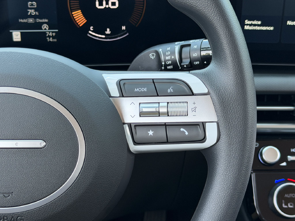 New 2026 Hyundai Tucson SEL Plus FWD image 27
