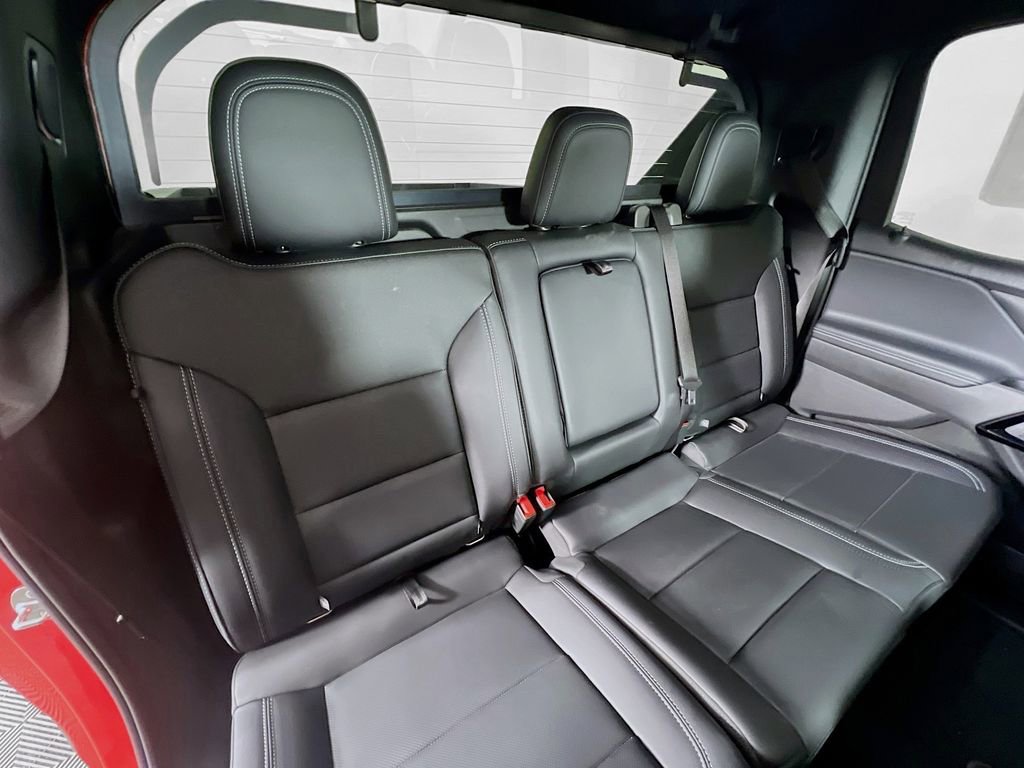 New 2026 Chevrolet Silverado EV LT w/ Premium Package image 29