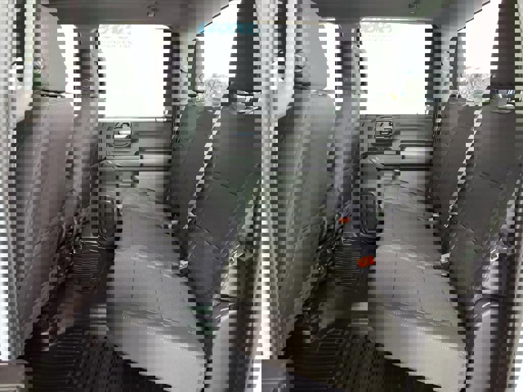 New 2026 GMC Sierra 2500 Pro image 23