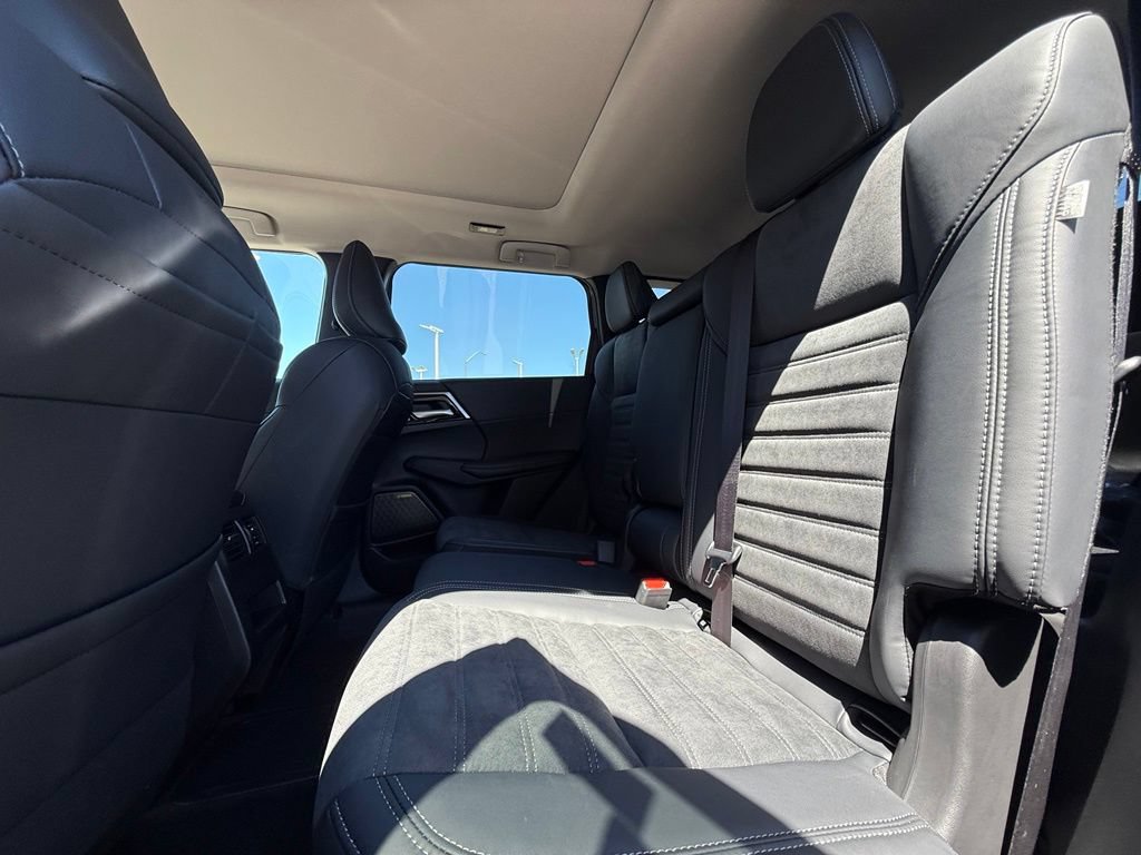 New 2026 Mitsubishi Outlander SE AWD/4WD image 41