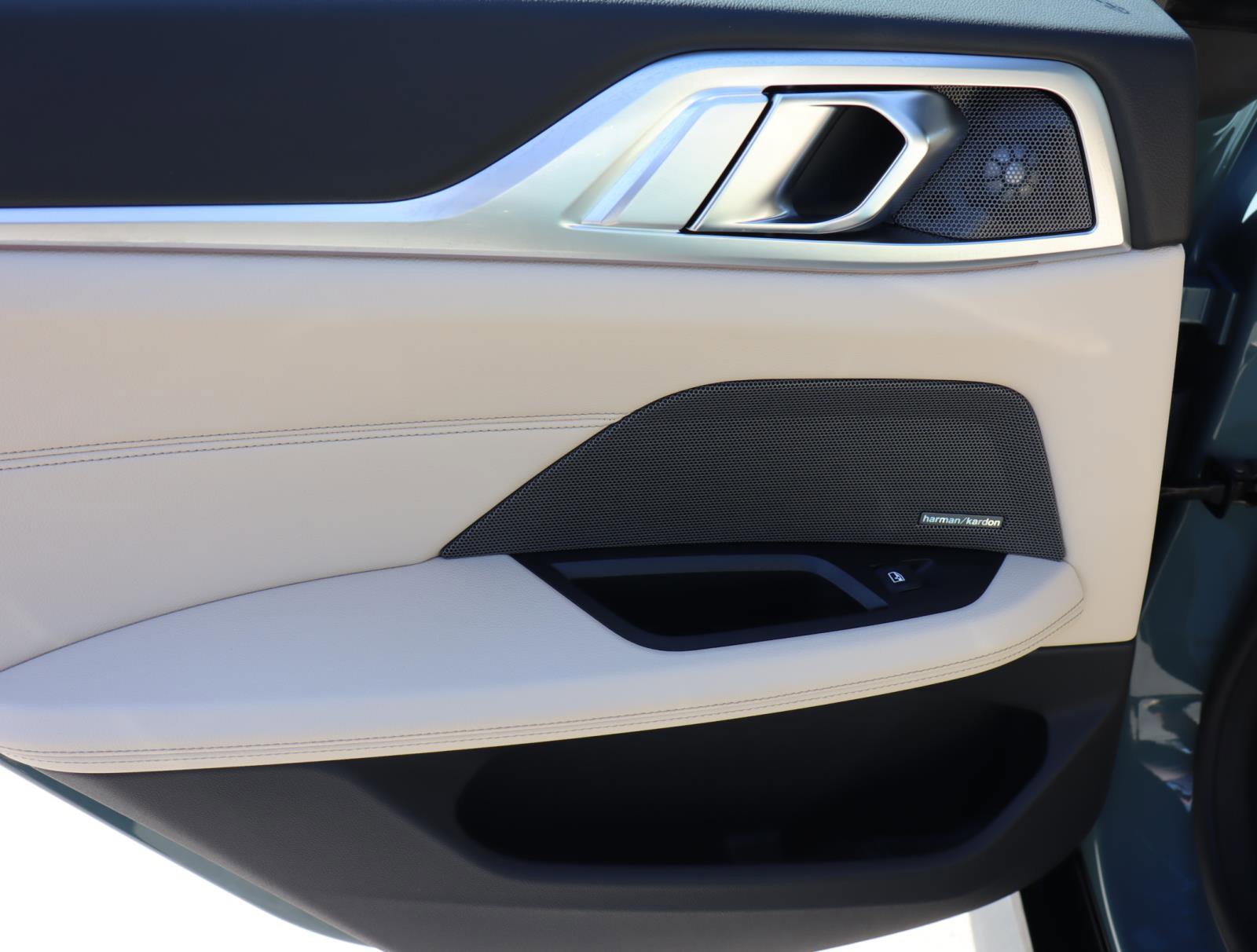 Used 2025 BMW 440i xDrive M440i xDrive Gran Coupe AWD w/ Premium Package image 13