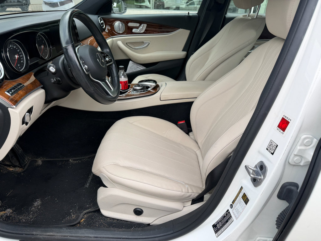 Used 2019 Mercedes-Benz E 300 image 5
