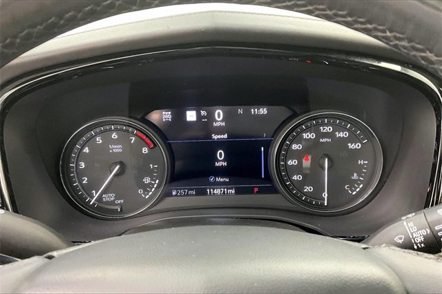 Used 2020 Cadillac XT6 Premium Luxury w/ Platinum Package image 25