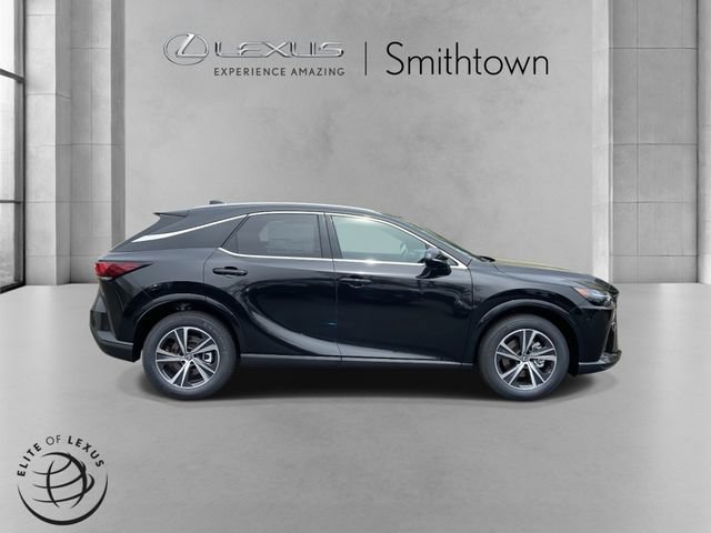New 2026 Lexus RX 350 Premium w/ Accessory Package (Z1) AWD/4WD image 3