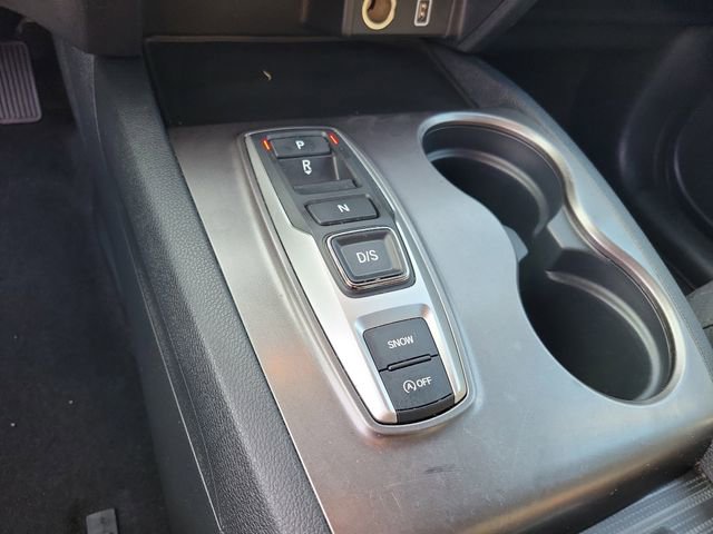 Used 2021 Honda Passport Sport image 22