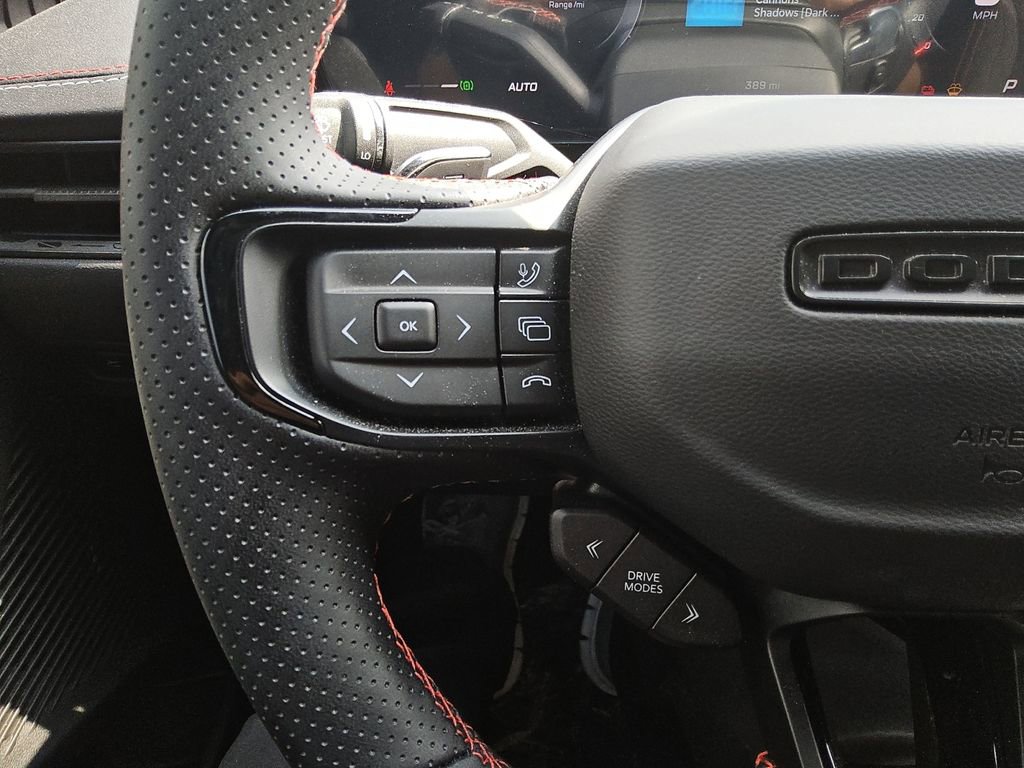 Used 2024 Dodge Charger R/T Scat Pack w/ Plus Group image 24