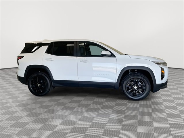 New 2026 Chevrolet Equinox LT w/ Convenience Package II image 13