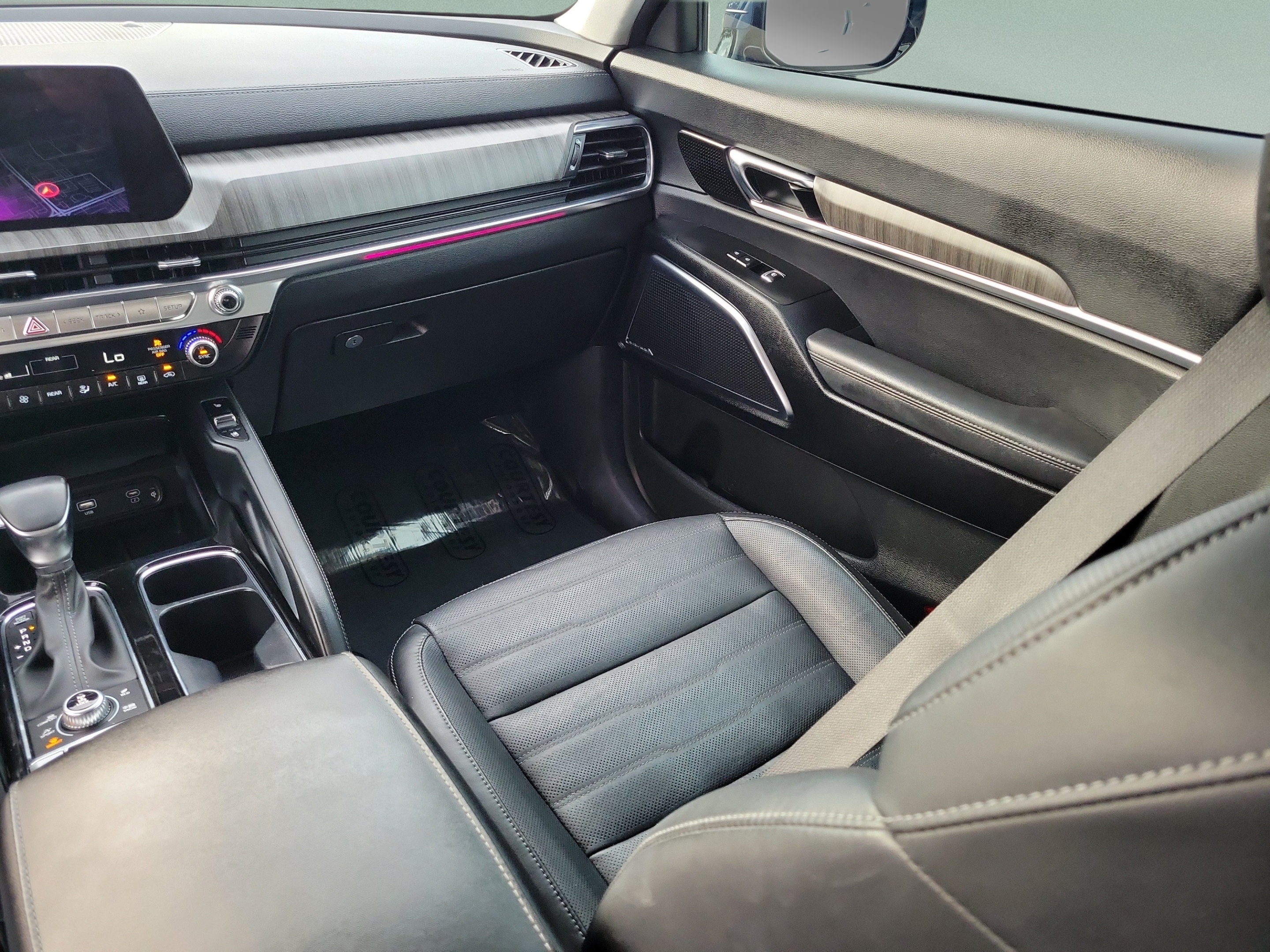 Used 2023 Kia Telluride SX Prestige AWD/4WD image 11