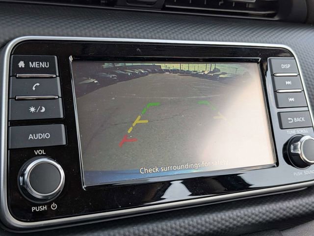 Certified 2025 Nissan Kicks Play S image 18