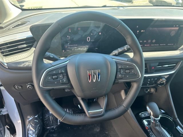 New 2026 Buick Encore GX Sport Touring w/ Comfort Package AWD/4WD image 33