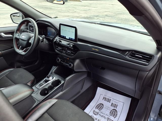 Used 2023 Ford Escape ST-Line image 79