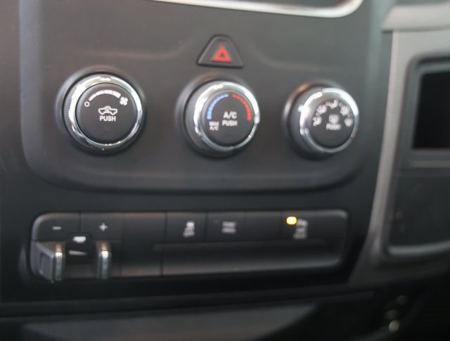 Used 2017 RAM 2500 Tradesman w/ Chrome Appearance Group image 7