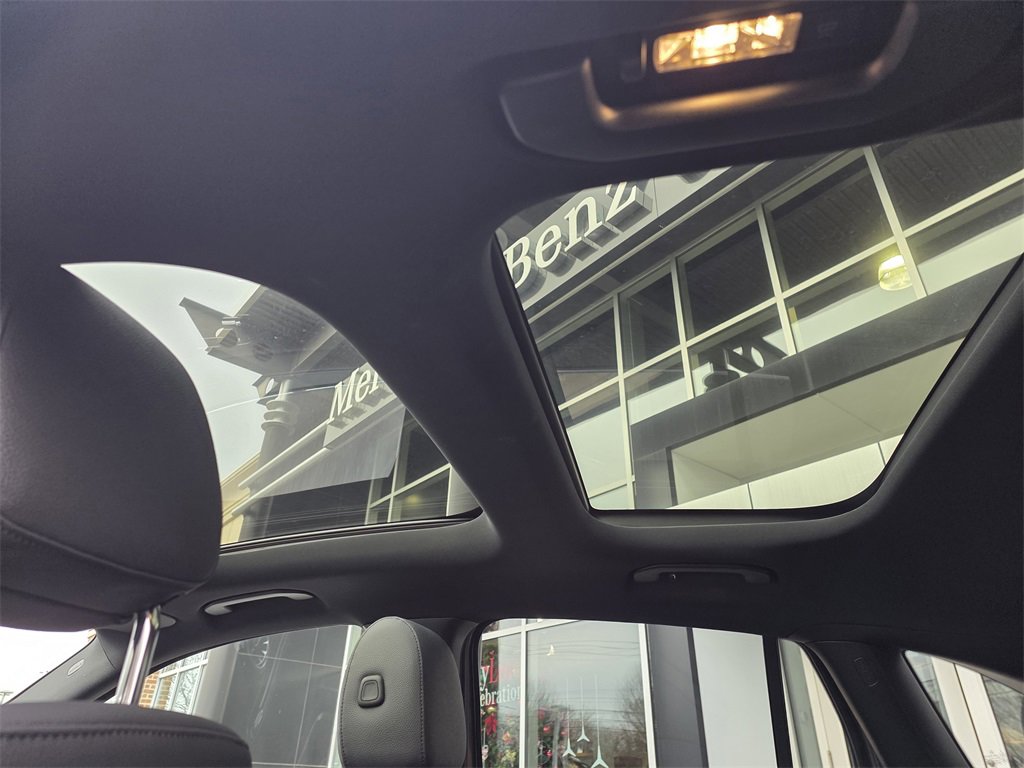 Certified 2025 Mercedes-Benz GLA 250 GLA 250 image 21