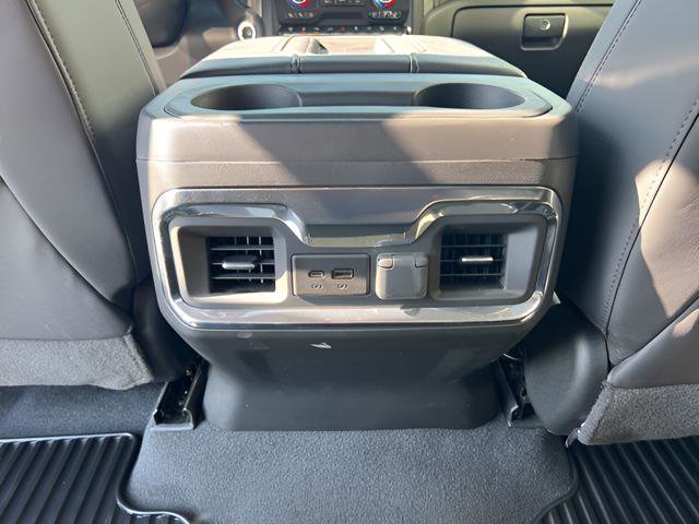 Used 2022 Chevrolet Silverado 2500 LTZ w/ LTZ Plus Package AWD/4WD image 20