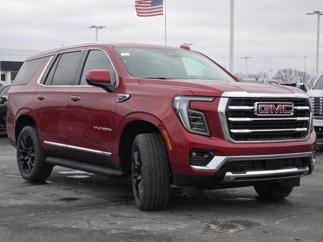New 2026 GMC Yukon Elevation w/ Elevation Premium Package image 25