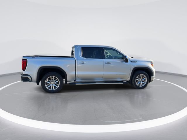 Used 2020 GMC Sierra 1500 SLT w/ SLT Premium Plus Package image 9