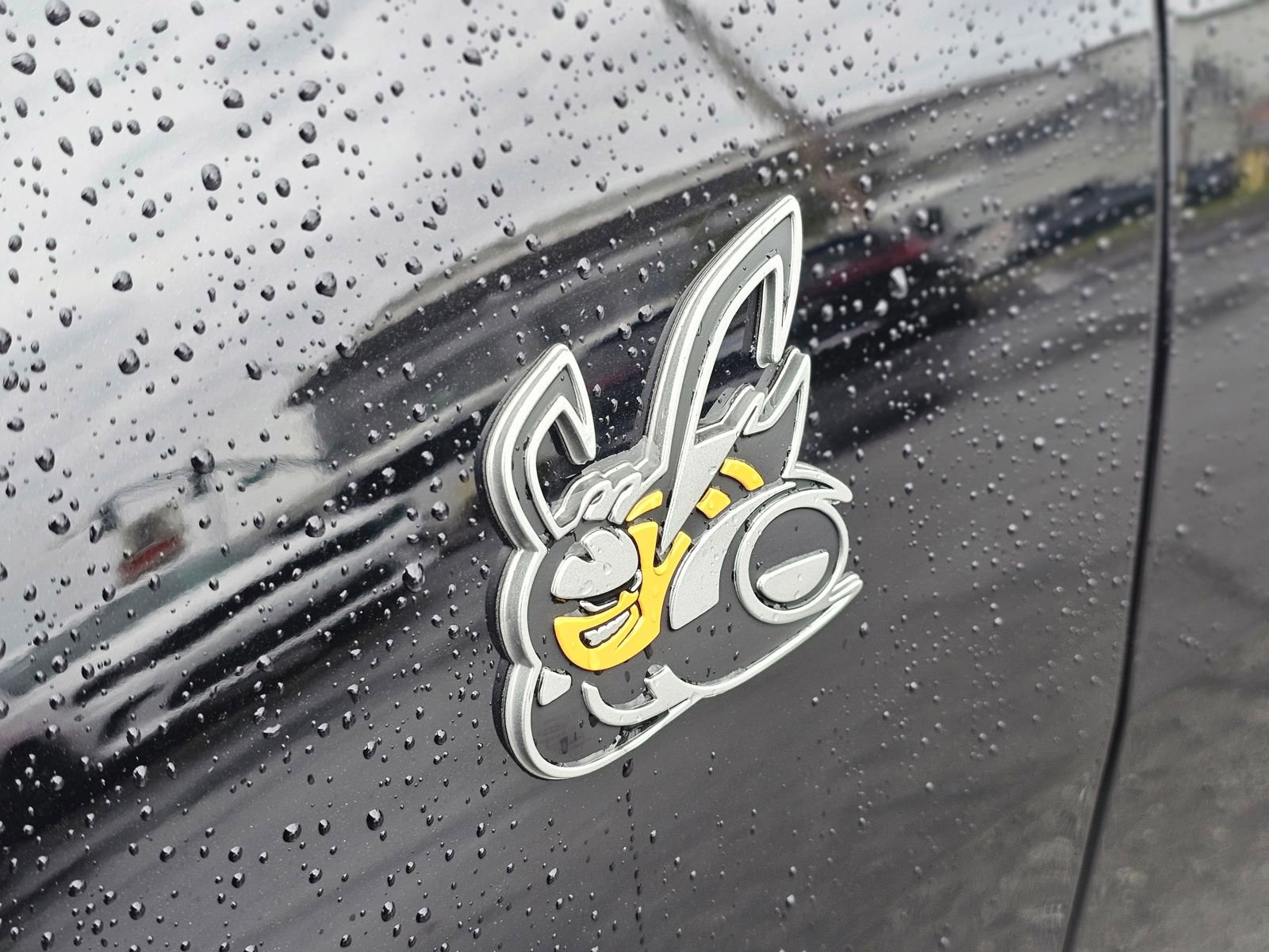 New 2026 Dodge Charger Scat Pack image 13