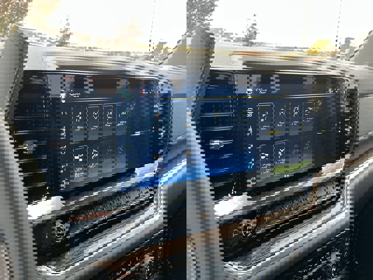 New 2026 Chevrolet Silverado 2500 LT w/ Trail Boss Package image 28