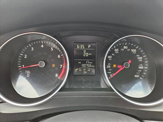 Used 2017 Volkswagen Jetta S image 11