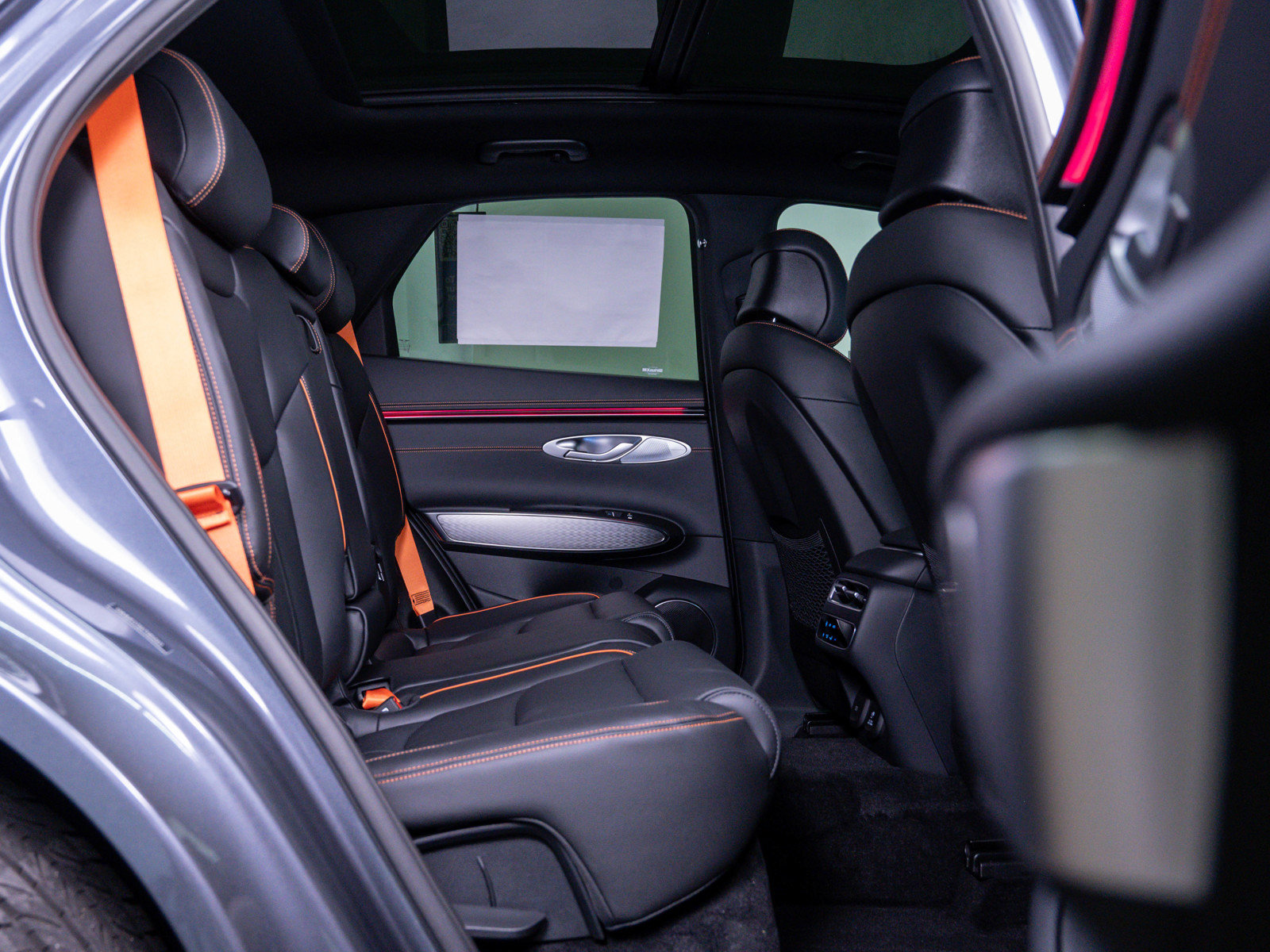 Used 2026 Genesis GV70 2.5T Sport Prestige image 12