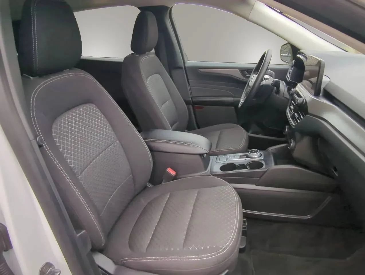Used 2024 Ford Escape Active AWD/4WD image 23
