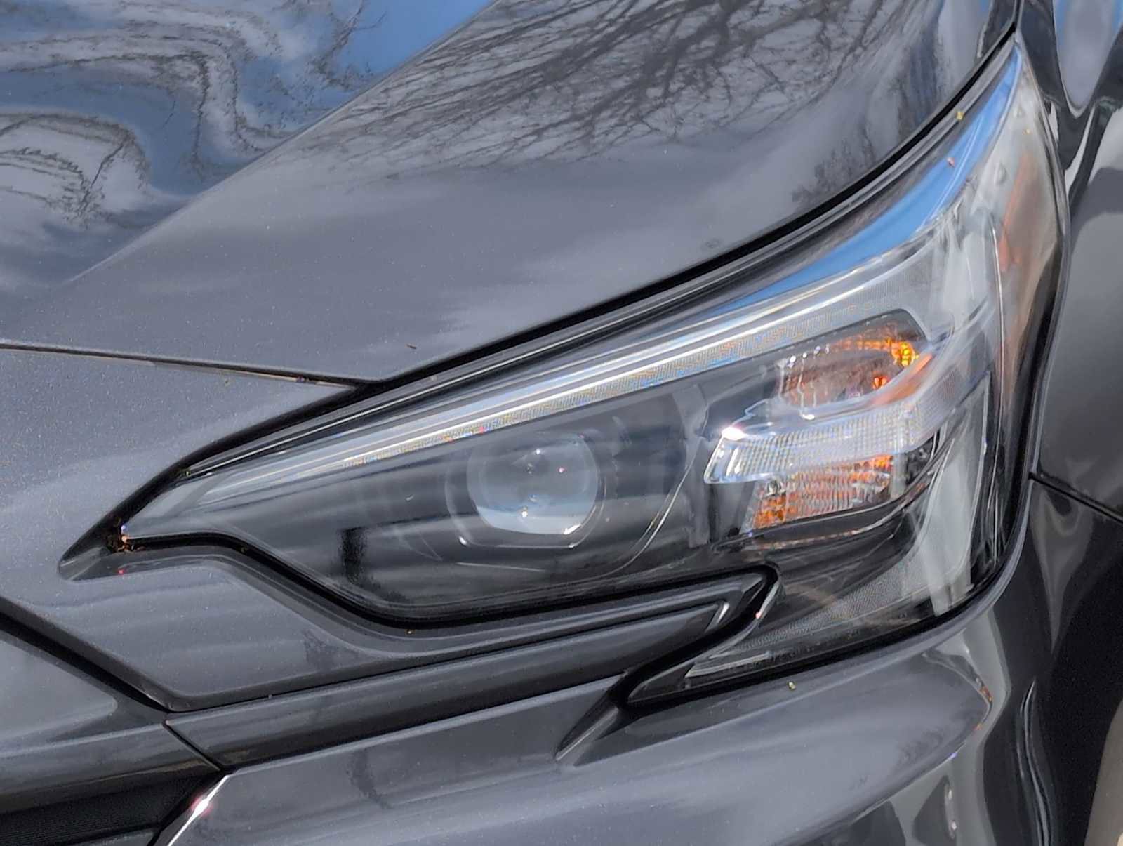 Certified 2025 Subaru Legacy Premium w/ Popular Package #1A image 11