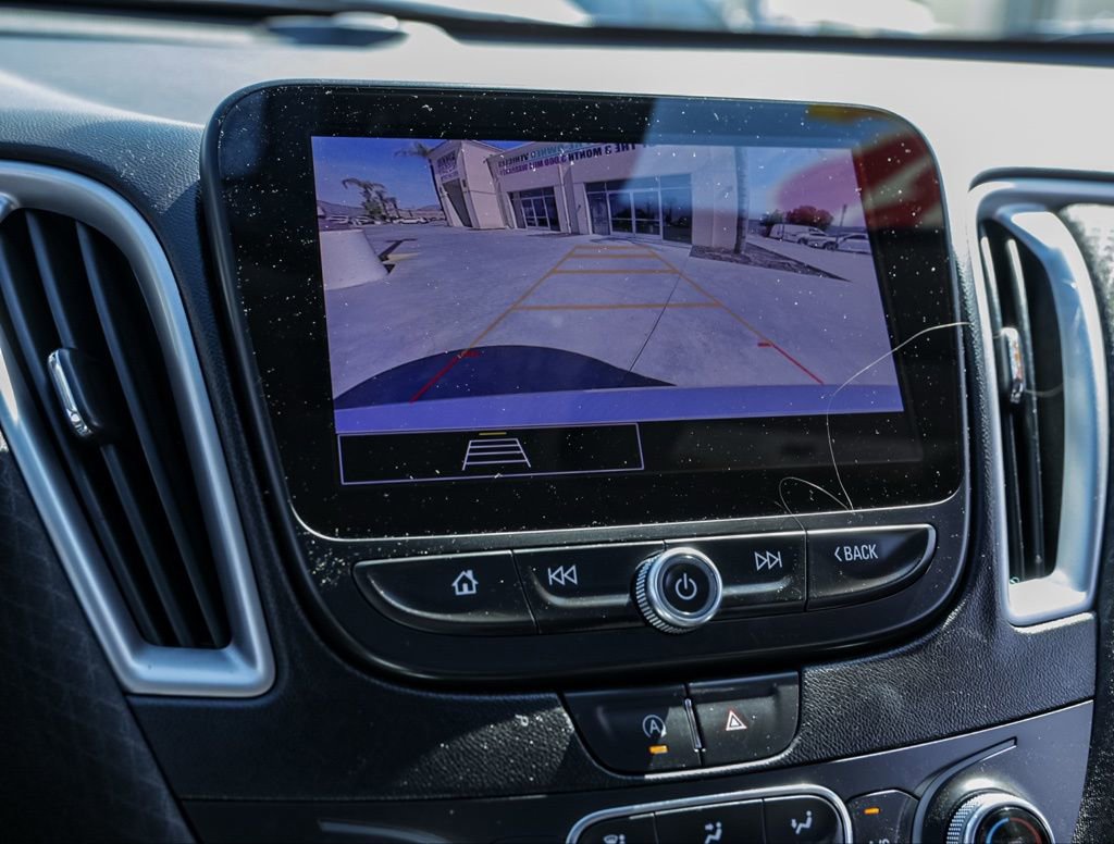 Used 2023 Chevrolet Malibu LT image 29