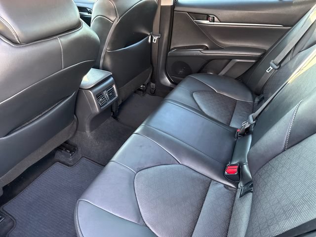 Used 2024 Toyota Camry XSE FWD image 15