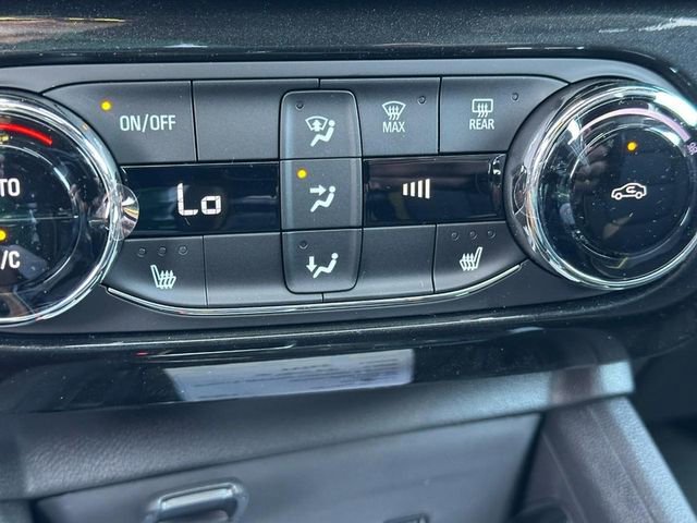 New 2026 Chevrolet TrailBlazer ACTIV w/ Convenience Package image 15