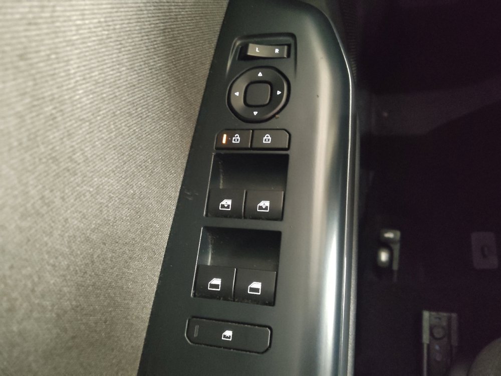 Used 2025 Kia K4 EX FWD image 27