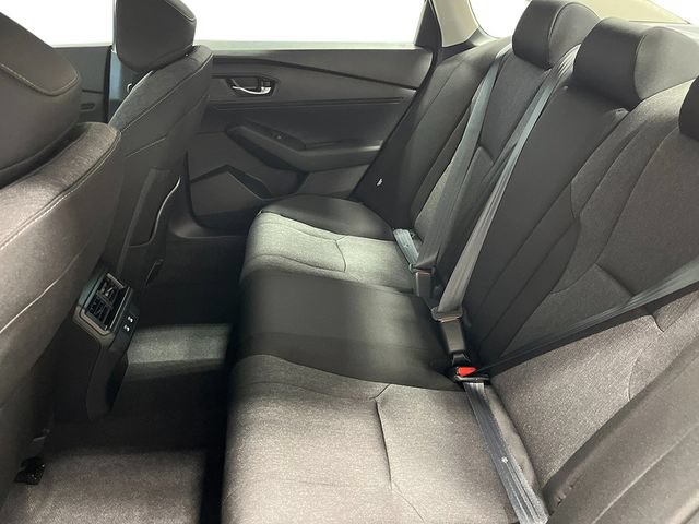 New 2026 Honda Accord SE image 24