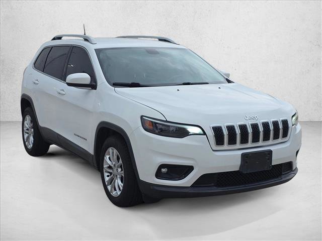 Used 2019 Jeep Cherokee Latitude w/ Popular Appearance Group image 3