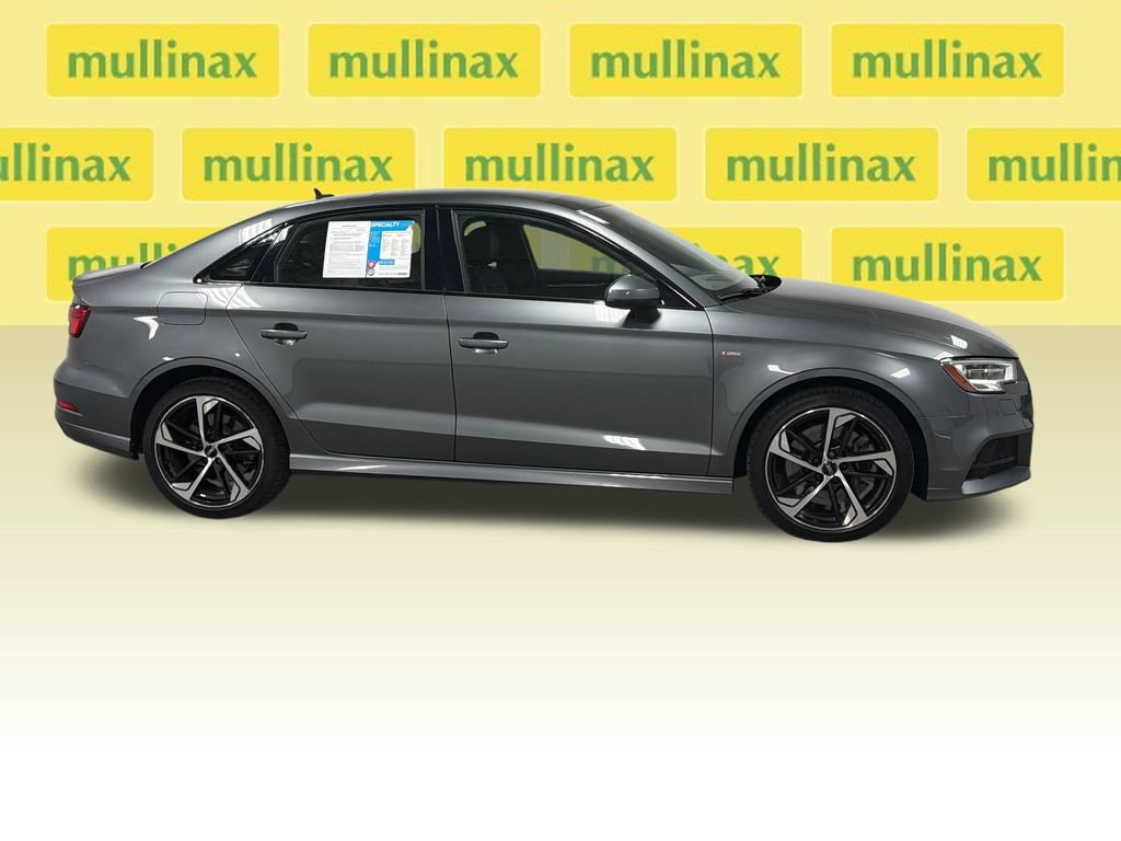 Used 2020 Audi A3 2.0T Premium w/ Final Edition Package AWD/4WD image 18