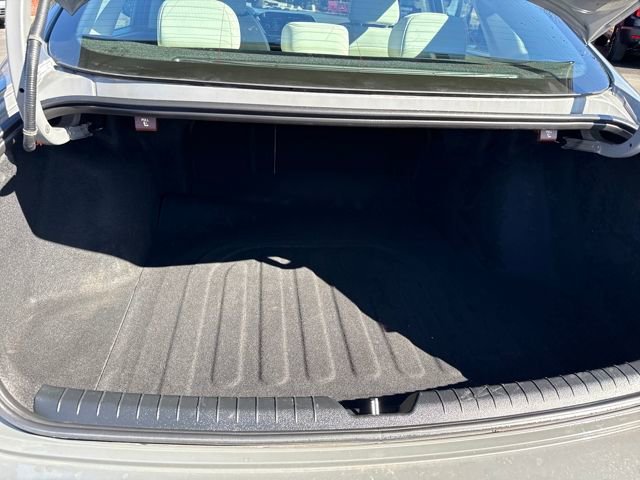 Certified 2023 Hyundai Sonata SEL w/ Convenience Package image 41