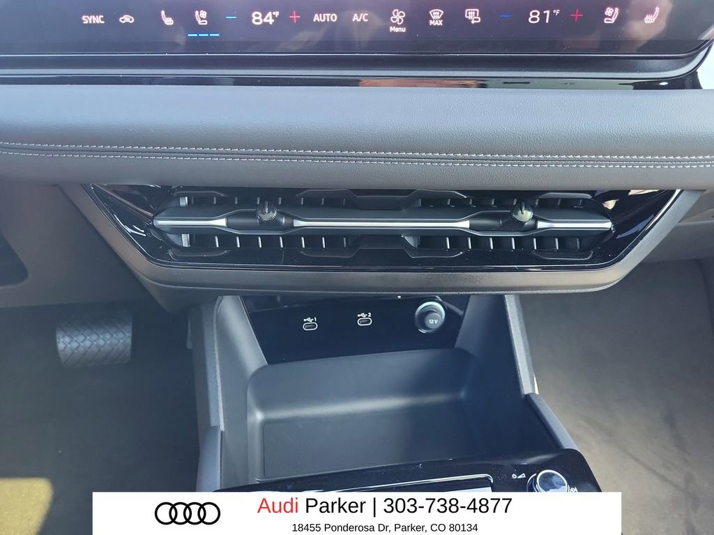 New 2027 Audi A6 e-tron Premium Plus AWD/4WD image 21