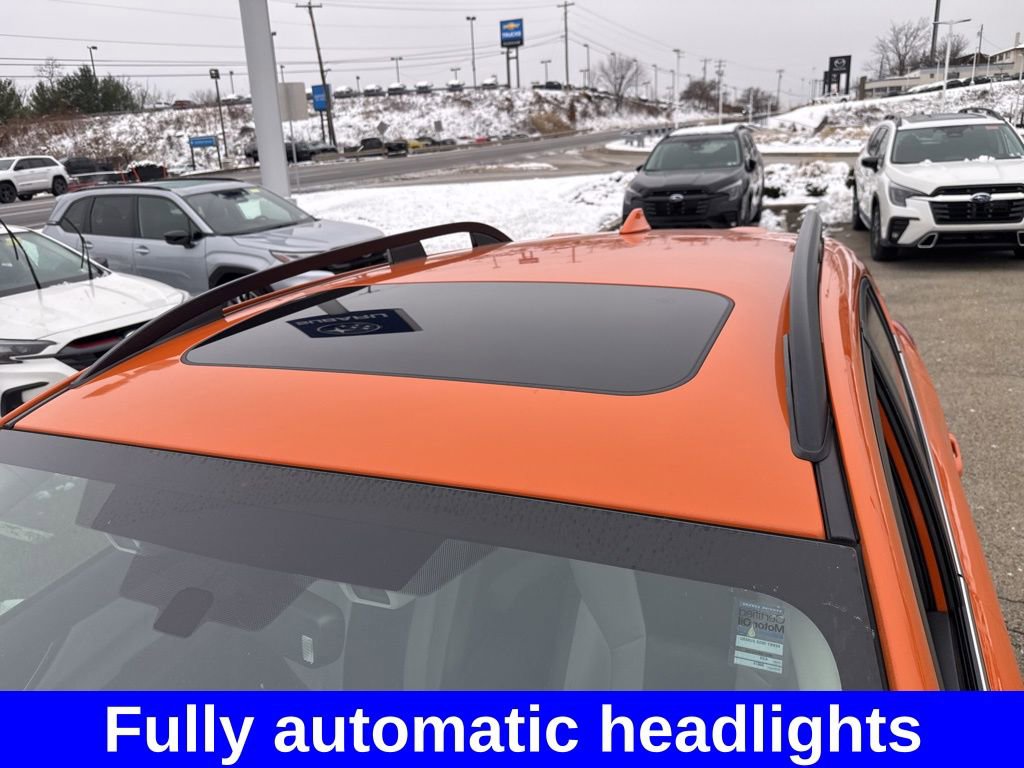 Used 2018 Subaru Crosstrek 2.0i Limited image 18