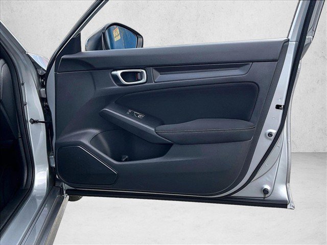 Used 2022 Honda Civic Sport image 17