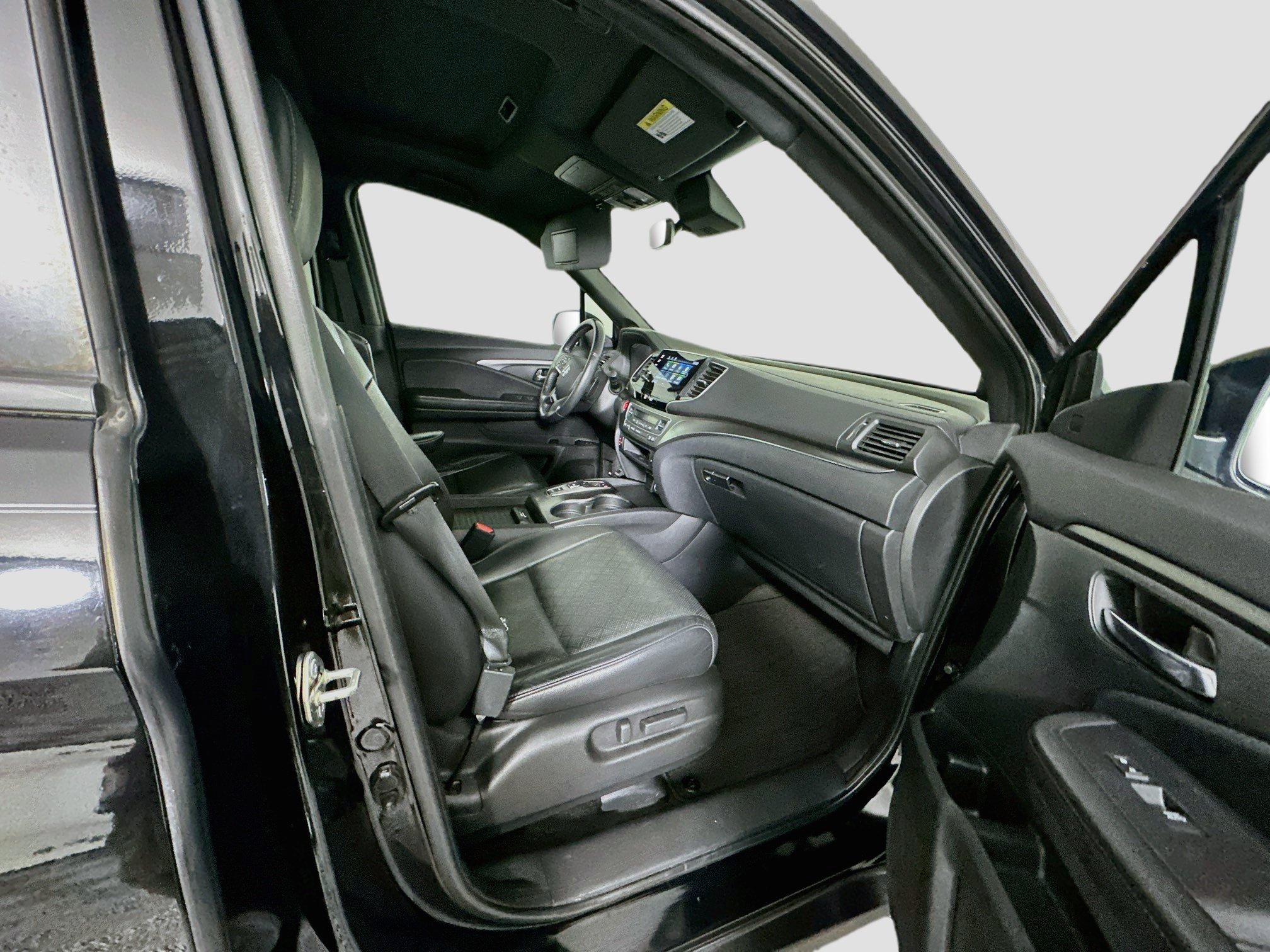 Used 2019 Honda Passport EX-L image 30
