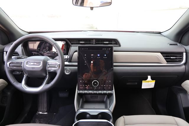 New 2026 GMC Terrain Elevation w/ Elevation Premium Package image 27