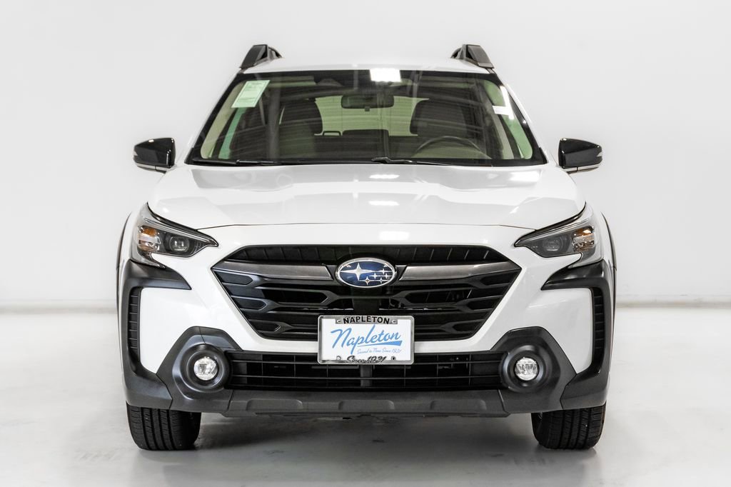 Used 2024 Subaru Outback Premium AWD/4WD image 5