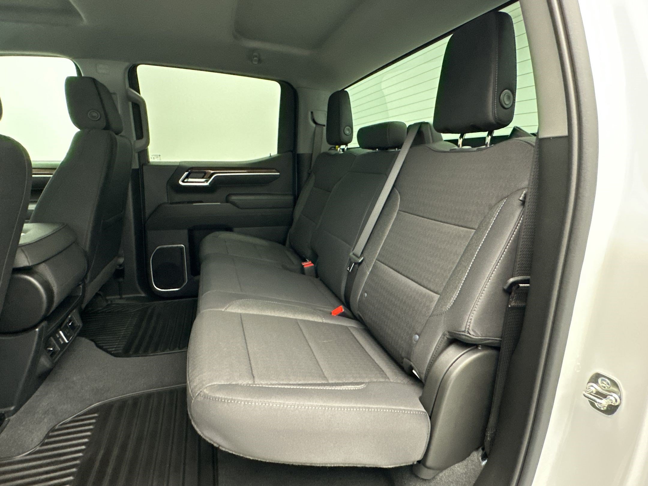 New 2026 Chevrolet Silverado 1500 LT AWD/4WD image 23