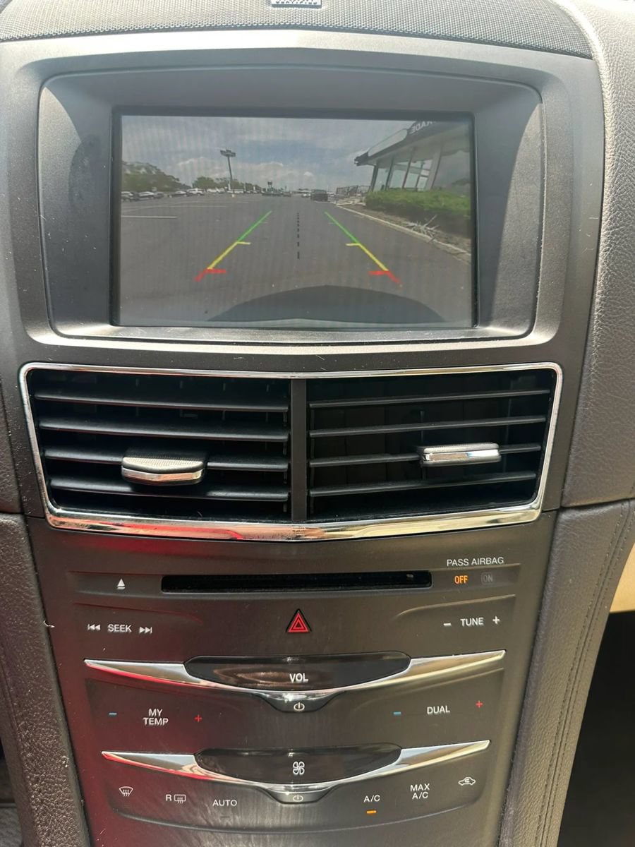 Used 2018 Lincoln MKT AWD w/ Technology Package image 19