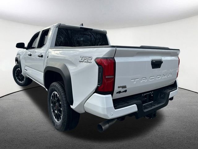New 2026 Toyota Tacoma TRD Off-Road image 9