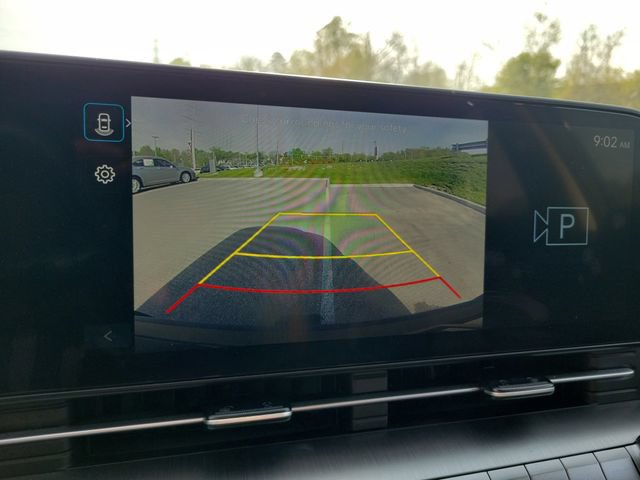 Used 2025 Hyundai Kona SE AWD/4WD image 15