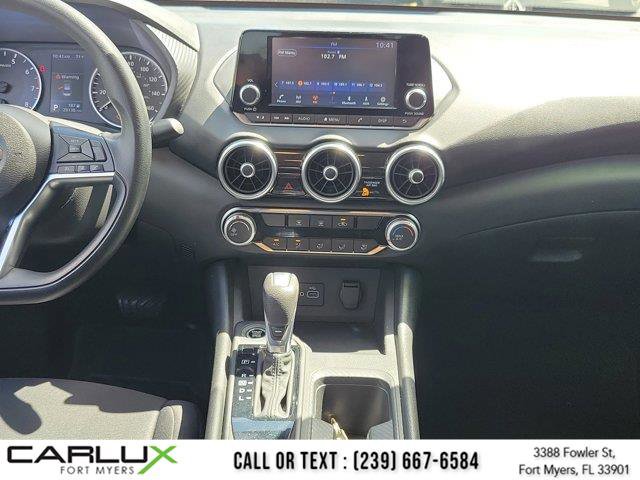 Used 2023 Nissan Sentra S FWD image 18