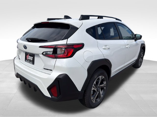 New 2026 Subaru Crosstrek 2.5i Premium AWD/4WD image 7